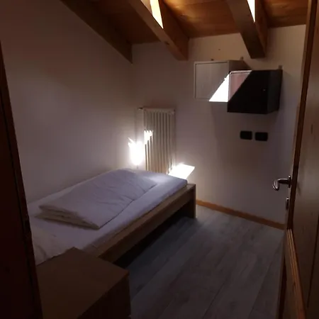 Cesa Pegghy Casa vacanze