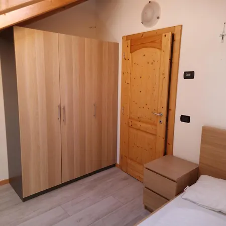 Cesa Pegghy Casa vacanze Canazei