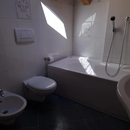 Casa vacanze Cesa Pegghy