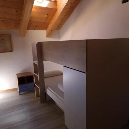 Cesa Pegghy Casa vacanze *