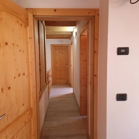 Cesa Pegghy بيت للعطل كنازاي