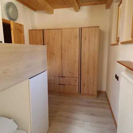 Cesa Pegghy Casa vacanze