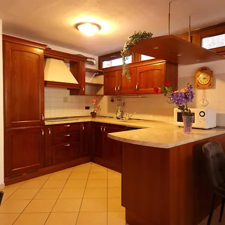 Cesa Pegghy Casa vacanze *