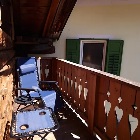 Casa vacanze Cesa Pegghy