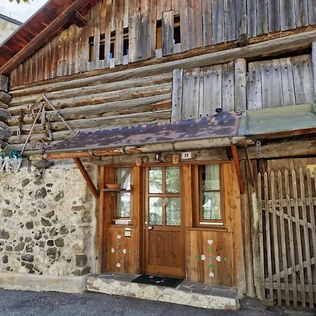 Casa vacanze Cesa Pegghy