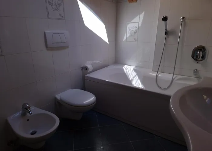 Prázdninový dům Cesa Pegghy