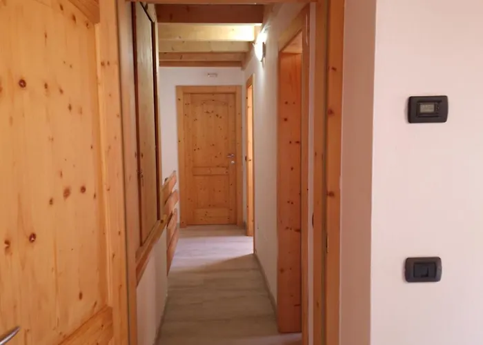 Cesa Pegghy بيت للعطل كنازاي