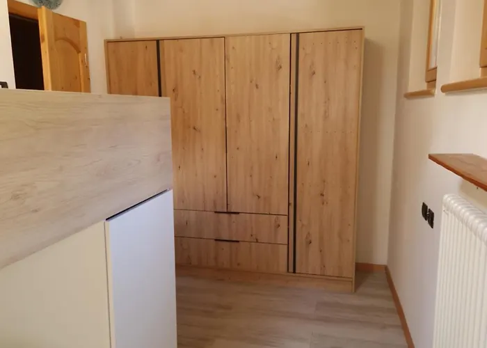 Cesa Pegghy Prázdninový dům