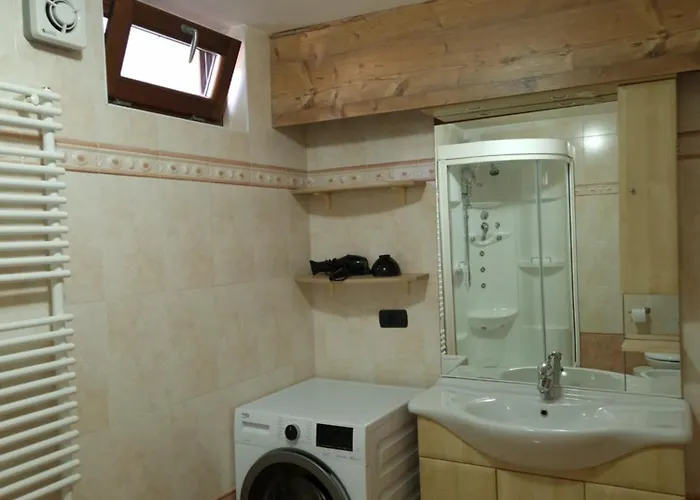 Cesa Pegghy بيت للعطل