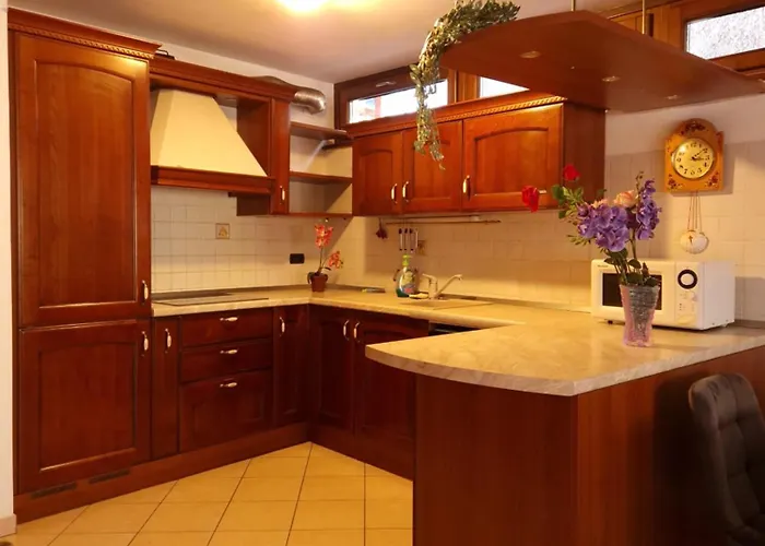 Cesa Pegghy بيت للعطل *