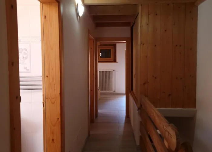 Cesa Pegghy * Canazei